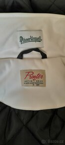 Pilsner Urquell zateplená softshell bunda vel. S - 4