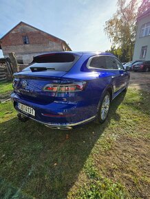 VW ARTEON Rline 2.0 TDI V ZARUCE - 4