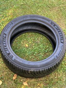 4ks zimni pneu, MICHELIN Pilot Alpin 5 235/50/R 18 - 4