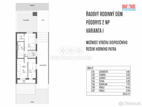 Prodej rodinného domu, 157 m², Čestice - 4