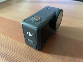 DJI Osmo Action 3 + příslušenství - 4