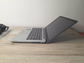 Notebook Lenovo IdeaPad 1 14ADA7 / 8GB RAM - 4