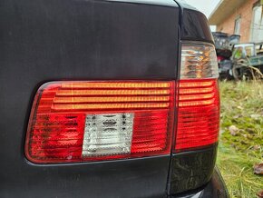 BMW e39 Touring facelift zadní světla - 4