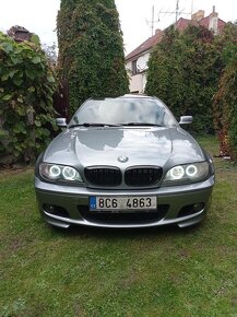 BMW E46 330cd - 4