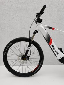 Elektrobicykel Malaguti Brenta HT 5.0 - 2023 L - 4