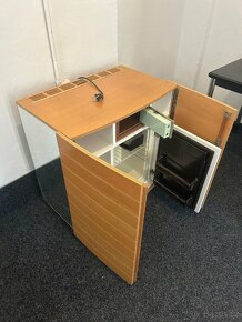 Minibar s trezorem - 4