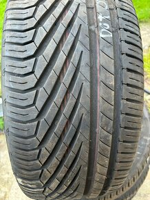 245/45 R19 Y XL Uniroyal letní sada - 4