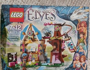 LEGO ELVES - 4