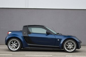 Smart Roadster 60A - 4