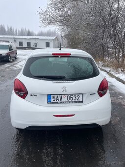 Peugeot 208 1.6 HDI - 4