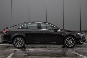 Opel Insignia 2.0 CDTI 163k Cosmo AT6 - 4