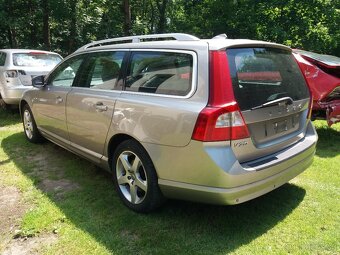 NÁHRADNÍ DÍLY - Volvo V70 III. model 07 - 015 - 4