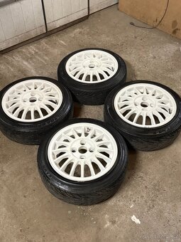 RONAL R8 4x100 R14 - 4