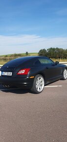 Chrysler Crossfire 3,2l. roadster - 4