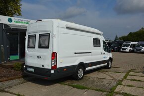 FORD TRANSIT NARYBYVANS - 4