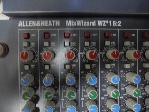 ALLEN-HEATH WZ4 16-2 - 4