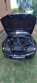 Bmw e46 M3 Motor KO - 4