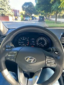 Hyundai i30 Fastback 1.0 T-GDi Smart, 1. maj. ČR - 4