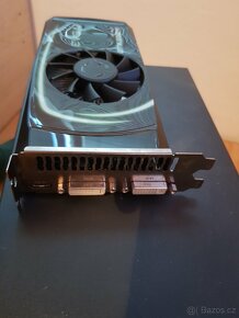 Evga GTX550Ti - 4