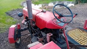 Traktor zetor 6911 - 4