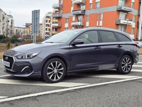 Hyundai i30 2020 Automatická převodovka -21%dph - 4