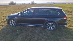 Volkswagen Passat Alltrack, 2.0 Bi-TDI 176KW, 4x4, DSG - 4