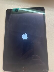 iPad mini 4, 64GB LTE - 4