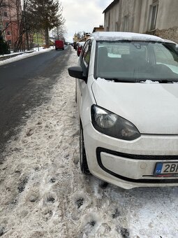 Volkswagen Up 1.0 MPI 44kw - 4