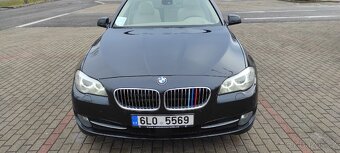 BMW 530 D, F11 - 4