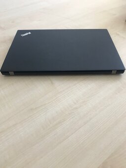 Lenovo ThinkPad T480s - i7/8GB/512GB/W11 - 4