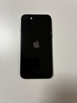 iPhone SE 2020 64GB - 4