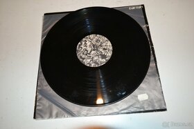 George Michael – Listen Without Prejudic lp vinyl - 4