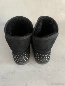 Zimní boty ALDO - 4
