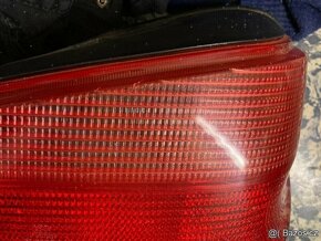 Zadní světla Peugeot 106 - 4