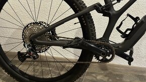 SPECIALIZED STUMPJUMPER COMP CARBON S3 - 4