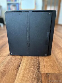 PS3 Slim Launch edition 120GB s CFW - 4