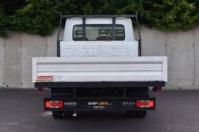 Iveco Daily, 2.3 HPT VALNÍK.4.50 x 2,15m.BEZ KOROZE - 4