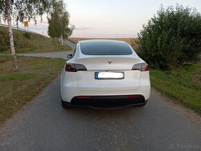 Tesla Model Y Standart Range LFP - 4