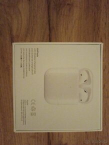 Apple Airpods gen 2 - 4