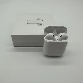 Apple Airpods gen 2 - 4