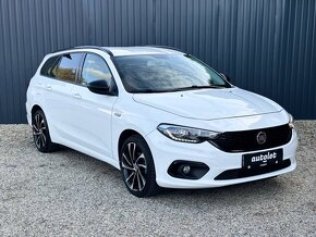 FIAT TIPO 1.6 MJET S-DESIGN AUTOMAT DPH - 4