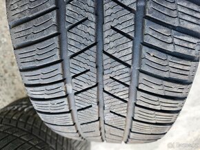 225/45R17 91H Polaris 5 BARUM - 4