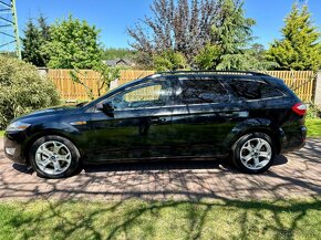 Ford Mondeo 2.0Tdi 103kw - 4