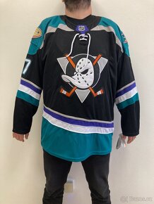 Hokejový dres Radko Gudas 7 Anaheim Ducks - 4