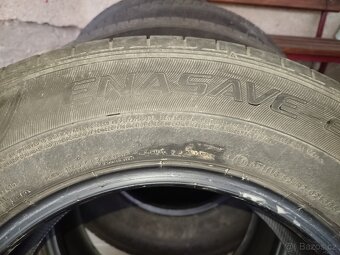 Letní pneu 215/70 R 16 - 4