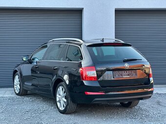 ŠKODA OCTAVIA III 1.6 TDI 77 KW XENONY VÝHŘEV 2015 - 4