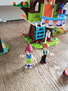 Lego Mia a její domek na stromě - 4