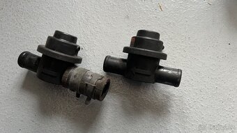 Blow off ventily (BOV) HKS univerzal a Denso/Subaru - 4