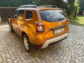 Dacia Duster 1,0 TCE LPG 74kw - 4