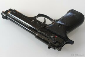 Plynovka EKOL Jackal Dual (AUTO) -replika legendy BERETTA 92 - 4